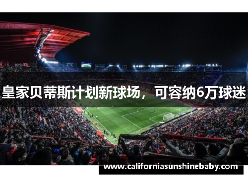 皇家贝蒂斯计划新球场，可容纳6万球迷